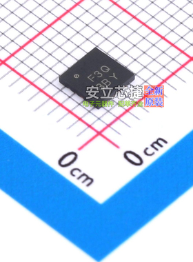 DC-DC电源芯片 AP66300QFVBW-13 UQFN-16 DIODES(美台) 全新原装