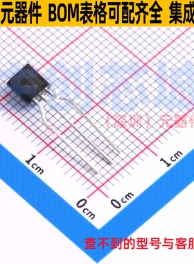 电压基准芯片 TL431ACLPM TO-92-2.6mm TI/德州 电子元件全新原装
