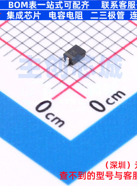 变容二极管 1SV324TPH3F SC-76(SOD-323) 电子元件配单全新原装