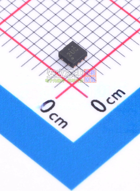 DC-DC电源芯片 RT5797ALGQW DFN-8 RICHTEK(立锜) 电子元器件配单