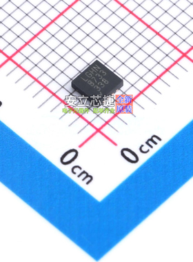 运算放大器 LT6237CDD#PBF DFN-8 ADI(亚德诺) 电子元件全新原装