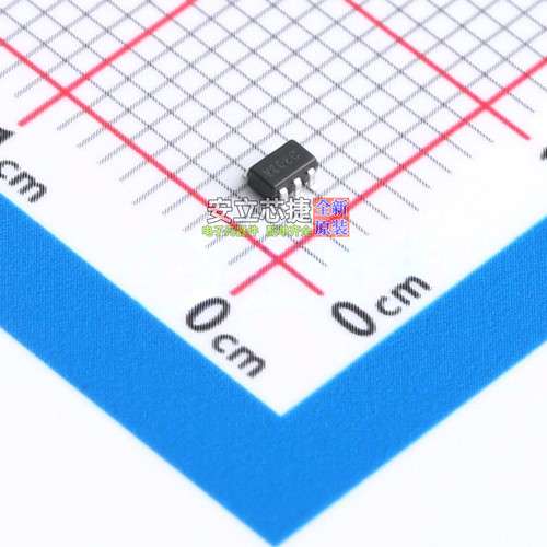 运算放大器 APX321SEG-7 SOT-353 DIODES(美台) 电子元件全新原装