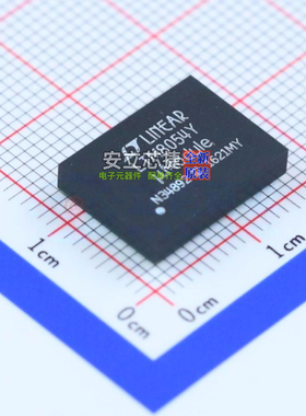 电池管理 LTM8054EY#PBF BGA-88(11.2x15) ADI(亚德诺) 全新原装