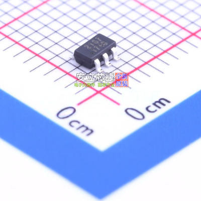 场效应管(MOSFET) WNMD2167-6/TR SOT-23-6L WILLSEMI(韦尔)