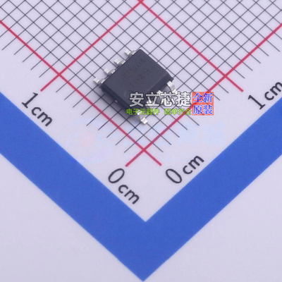 DC-DC电源芯片 PAM2310BECADJR SO-8 DIODES(美台) 电子元件配单