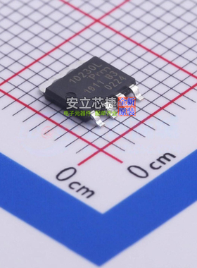 场效应管(MOSFET) PSMN1R2-30YLDX LFPAK-56 Nexperia(安世)