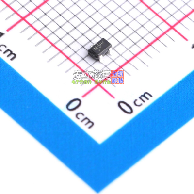 肖特基二极管 MMBD352WT1G SC-70 onsemi(安森美) 电子元器件配单