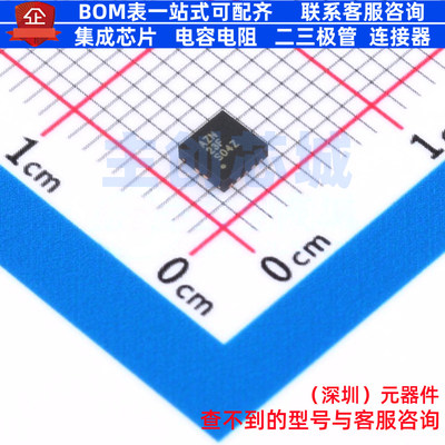 电池管理 BQ24010DRCR VSON-10 TI/德州 电子元器件配单全新原装