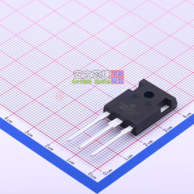 IGBT管/模块 NGTB15N120FL2WG TO-247 onsemi(安森美) 电子元器件
