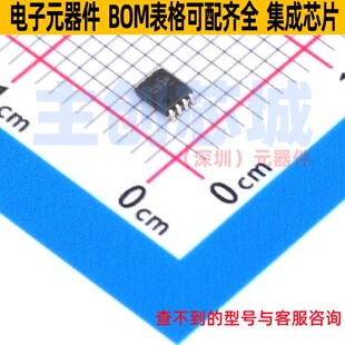 模拟开关/多路复用器 SN74AUC2G53DCUR VSSOP-8 TI/德州 全新原装