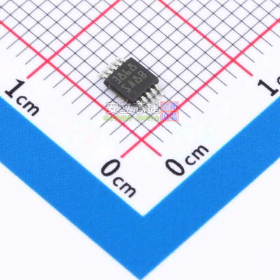 DC-DC电源芯片 LM34922MYX/NOPB MSOP-10 TI/德州 电子元器件配单