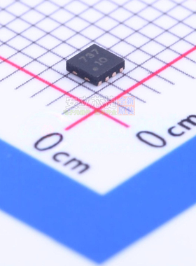 电机驱动芯片 A3910EEETR-T DFN-8 ALLEGRO/埃戈罗