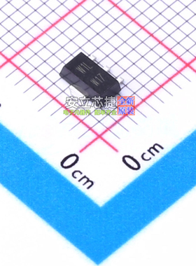 三极管(BJT) PBSS5250X,135 SOT-89 Nexperia(安世) 电子元件配单