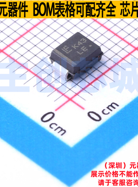 静电保护器(TVS/ESD) SZ1SMB12AT3G DO-214AA Littelfuse/力特