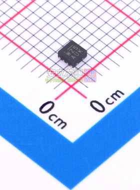 DC-DC电源芯片 MIC2605YML-TR MLF-8 MICROCHIP(微芯) 电子元器件