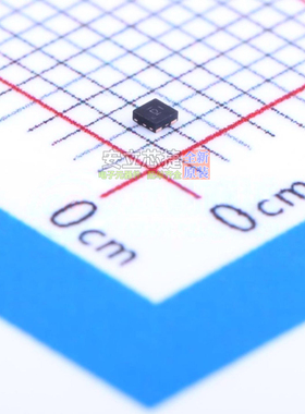 线性稳压器(LDO) TLV70731DQNR X2-SON-4 TI/德州 电子元器件配单