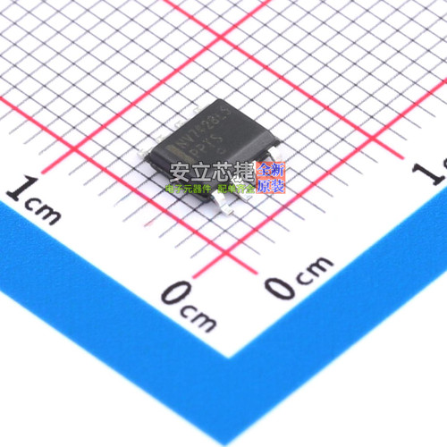 LIN收发器 NCV7428D1L5R2G SOIC-8 onsemi(安森美) 电子元件配单