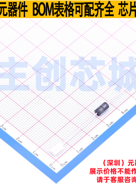 静电保护器(TVS/ESD) P6KE300CA/B DO-204AC(DO-15) Brightking/