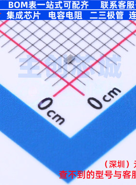 场效应管(MOSFET) CSD25484F4 PICOSTAR-3 TI/德州 电子元件配单