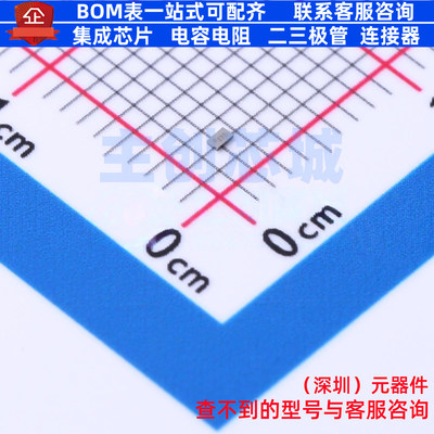 场效应管(MOSFET) CSD25484F4 PICOSTAR-3 TI/德州 电子元件配单
