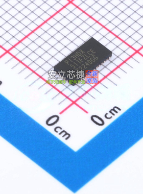 视频接口芯片 PI3HDX511FZLCEX TQFN-40(3x6) DIODES(美台) 原装