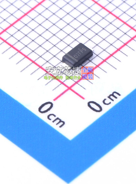 肖特基二极管 SS12FP SOD-123FL onsemi(安森美) 电子元器件配单