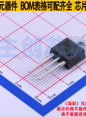 晶闸管(可控硅)/模块 SK025RTP TO-220AB Littelfuse/力特 元器件