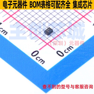 触发器 SN74LVC1G175DRYR SON-6(1x1.5) TI/德州 电子元器件配单