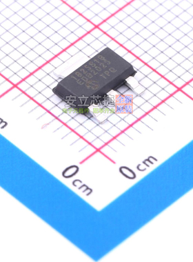 电源管理芯片(PMIC) MCP1825S-1802E/DB SOT-223 MICROCHIP(微芯)