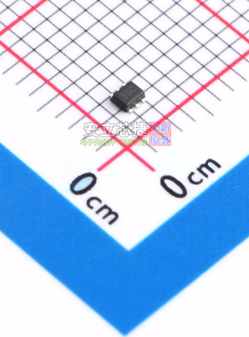 静电保护器(TVS/ESD) BNSP3004-04XTG SOT-563 BORN(伯恩半导体)