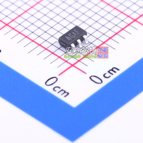 线性稳压器(LDO) AP2204K-ADJTRG1 SOT-23-5 DIODES(美台) 元器件