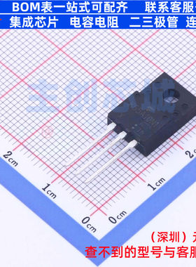 场效应管(MOSFET) TK65A10N1,S4X(S TO-220SIS 电子元件全新原装