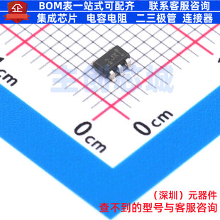 精密运放 OPA397DBVR SOT-23-5 TI/德州 电子元器件配单全新原装