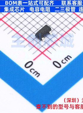 线性稳压器(LDO) LM3480IM3X-5.0-TP SOT-23 TECH PUBLIC(台舟)