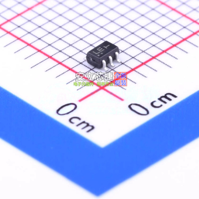 信号开关/编解码器/多路复用器 NL7SZ19DFT2G SC-70-6 onsemi(安
