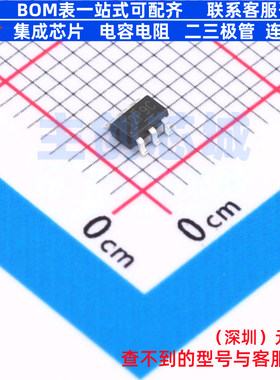 场效应管(MOSFET) SI3469DV-TP SOT-23-6 TECH PUBLIC(台舟)