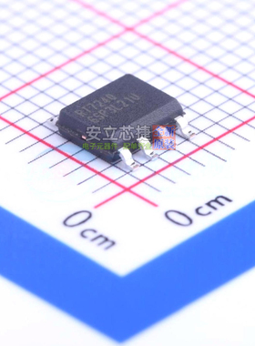 DC-DC电源芯片 RT7240GSP(Z10) SOP-8 RICHTEK(立锜) 电子元器件