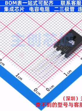 三极管(BJT) MJE182 TO-126 电子元器件配单全新原装