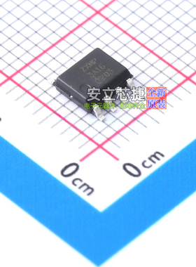 场效应管(MOSFET) ZXMP3A16N8TA SO-8 DIODES(美台) 电子元件配单