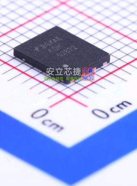 场效应管(MOSFET) FDMS2672 PDFN-8 onsemi(安森美) 电子元件配单