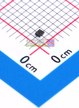 场效应管(MOSFET) PMXB56ENZ DFN1010D-3 Nexperia(安世) 元器件