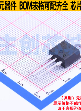 晶闸管(可控硅)/模块 Q6008LH1LEDTP TO-220 Littelfuse/力特