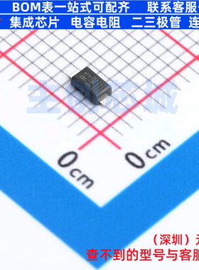 肖特基二极管 V1FM10-M3/H DO-219AB(SMF) VISHAY(威世) 全新原装
