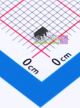 开关二极管 MMBD4448HCDW-7-F SOT-363 DIODES(美台) 电子元器件
