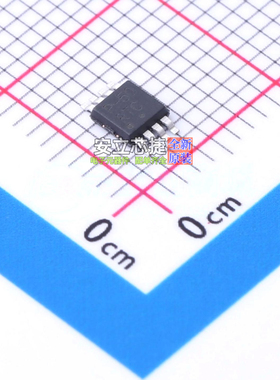 线性稳压器(LDO) LP2951CDMR2G Micro-8 onsemi(安森美) 全新原装