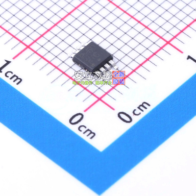 线性稳压器(LDO) LP2951CDMR2G Micro-8 onsemi(安森美) 全新原装