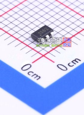 LED驱动 ZXLD1362ET5TA TSOT-25 DIODES(美台) 电子元件全新原装