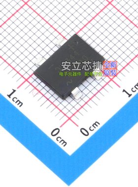 整流桥 RTT410-13 SMD DIODES(美台) 电子元器件配单全新原装