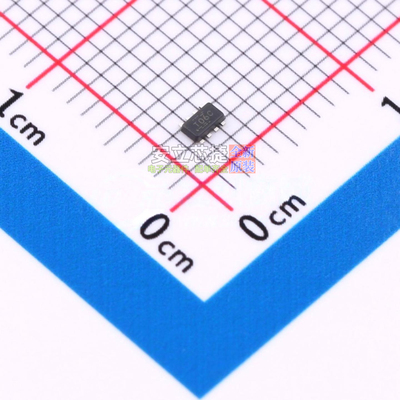 DC-DC电源芯片 TPS629206DRLR SOT-583 TI/德州 电子元件全新原装