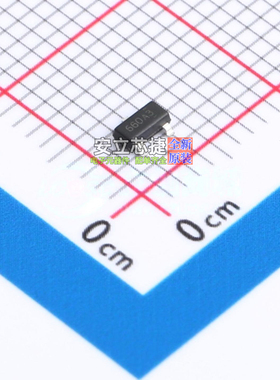 三极管(BJT) FSB660A SOT-23 onsemi(安森美) 电子元器件全新原装